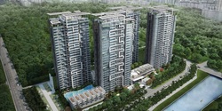 Eight Riversuites (D12), Condominium #158848302